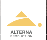 ALTERNA PRODUCTION オルタナプロ株式会社
